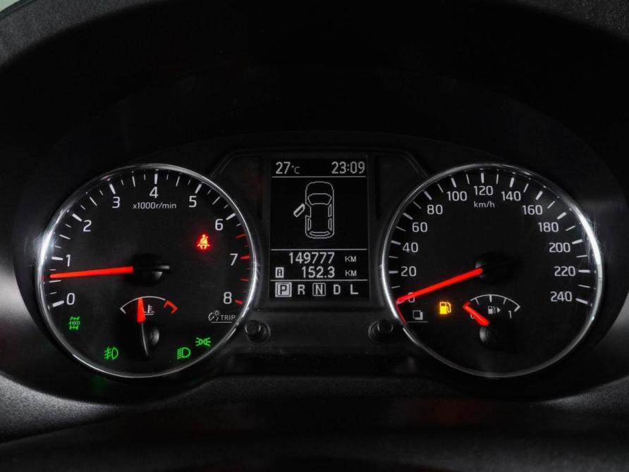 Nissan X-Trail II Рестайлинг Воронеж  - изображение 16