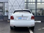 Volkswagen Polo V Рестайлинг Москва  - изображение 26