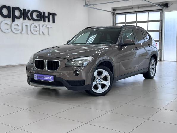 BMW X1 I (E84) Рестайлинг с пробегом 2014 года, цена 1 440 000 рублей, 105294 км, внедорожник, Автокод Объявления