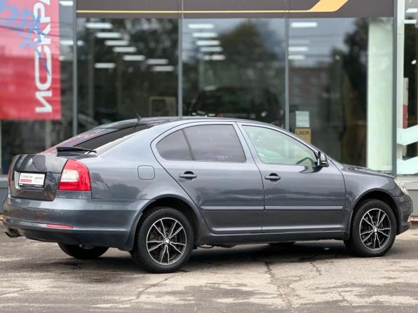 Skoda Octavia II (A5) Рестайлинг с пробегом 2011 года, цена 779 000 рублей, 183560 км, лифтбек, Автокод Объявления