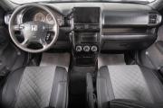 Honda CR-V II Томск  - изображение 28