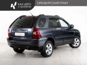 Kia Sportage II Рестайлинг Казань  - изображение 17