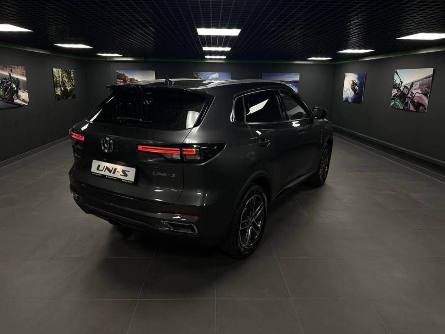 Changan UNI-S (CS55 Plus) I Волгоград  - изображение 4