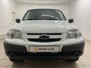 Chevrolet Niva I Рестайлинг Энгельс  - изображение 38