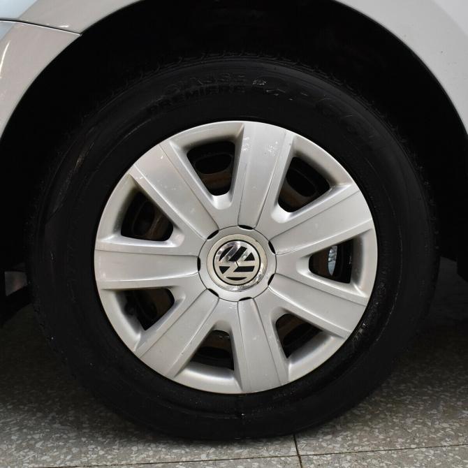 Volkswagen Polo V Москва  - изображение 14