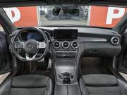 Mercedes-Benz C-Класс IV (W205) Рестайлинг Москва  - изображение 47