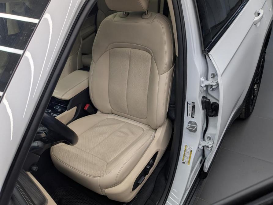 Jeep Grand Cherokee V (WL) Москва  - изображение 15