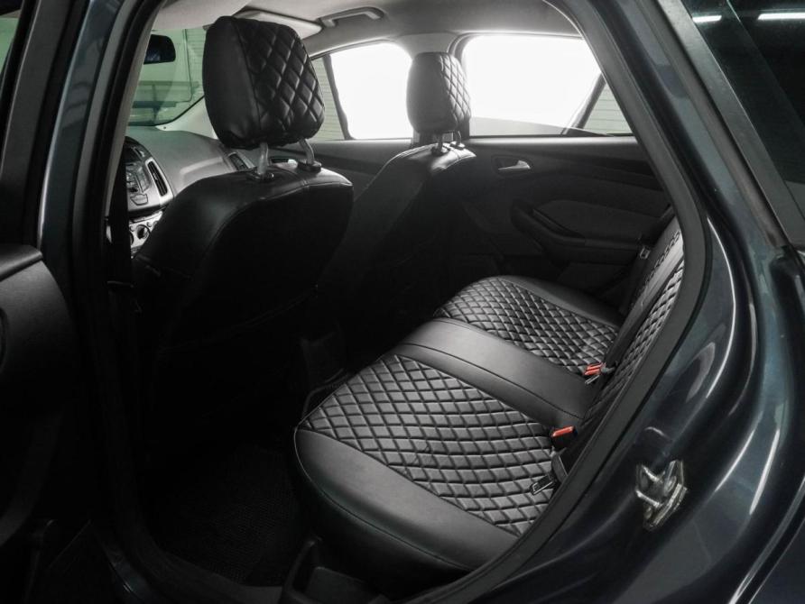 Ford Focus III Воронеж  - изображение 11