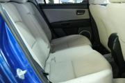 Mazda 3 I (BK) Рестайлинг Омск  - изображение 43