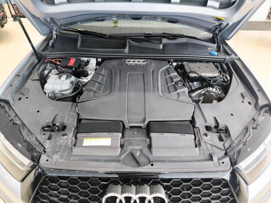 Audi Q7 II (4M) Казань  - изображение 11