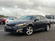 Kia Optima IV Рестайлинг Санкт-Петербург  - изображение 26
