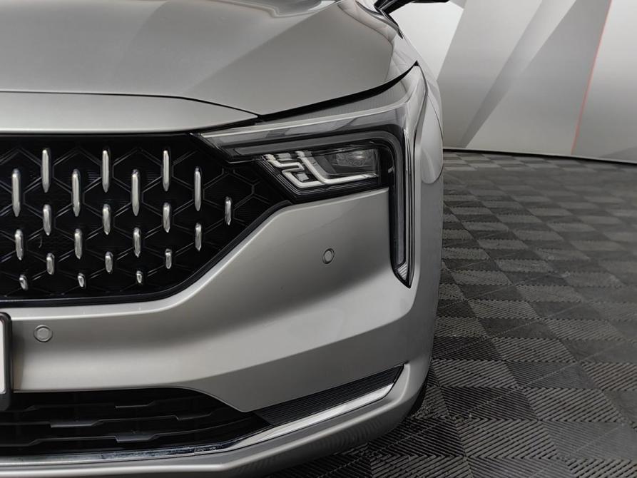 FAW Bestune B70 I Москва  - изображение 10