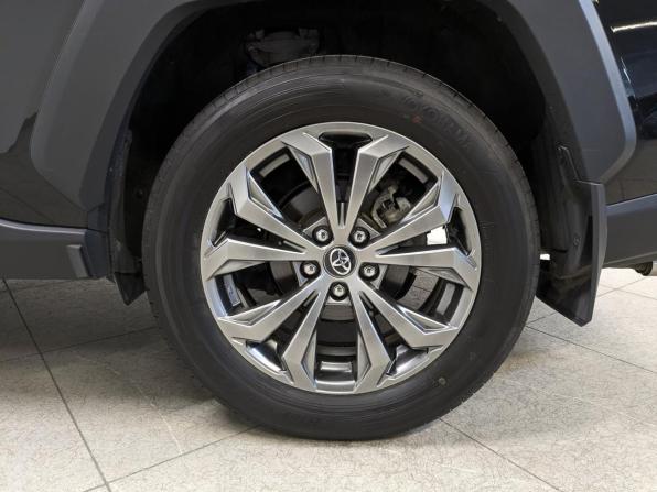 Toyota RAV4 V (XA50) с пробегом 2024 года, цена 4 070 000 рублей, 28300 км, внедорожник, Автокод Объявления