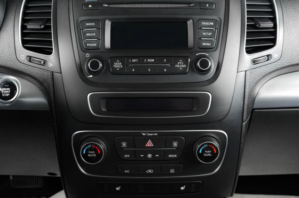 Kia Sorento II Рестайлинг Тюмень  - изображение 17