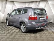Chevrolet Orlando I Москва  - изображение 24