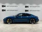 Porsche Taycan I Санкт-Петербург  - изображение 35
