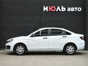 Lada (ВАЗ) Vesta I Рестайлинг (NG) Екатеринбург  - изображение 26