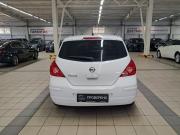 Nissan Tiida I Рестайлинг Набережные Челны  - изображение 33