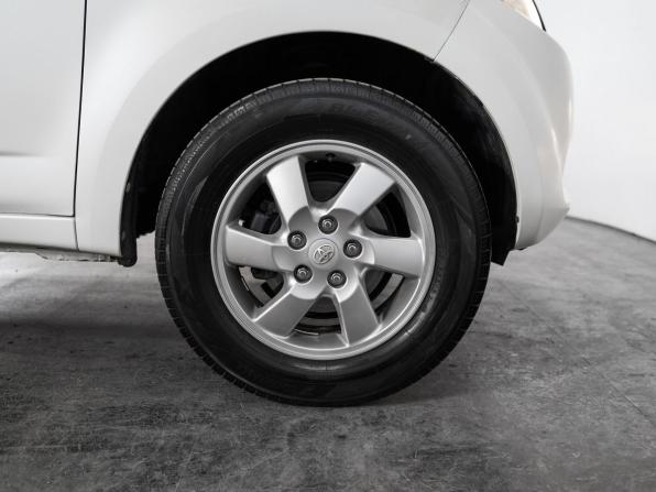 Toyota Rush I с пробегом 2008 года, цена 1 035 000 рублей, 146215 км, внедорожник, Автокод Объявления