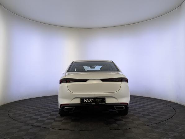 Kaiyi E5 с пробегом 2023 года, цена 640 000 рублей, 127785 км, седан, Автокод Объявления
