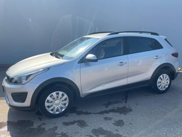 Kia Rio IV с пробегом 2020 года, цена 1 550 000 рублей, 92068 км, хэтчбек, Автокод Объявления