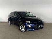 Mazda CX-7 I Рестайлинг Москва  - изображение 20
