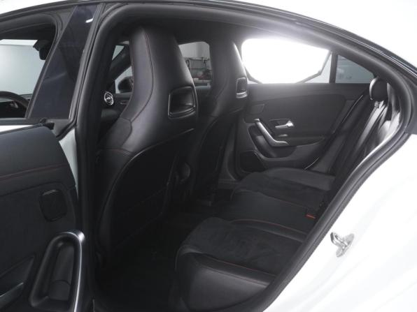 Mercedes-Benz CLA II (C118 X118) с пробегом 2019 года, цена 3 469 000 рублей, 73420 км, седан, Автокод Объявления