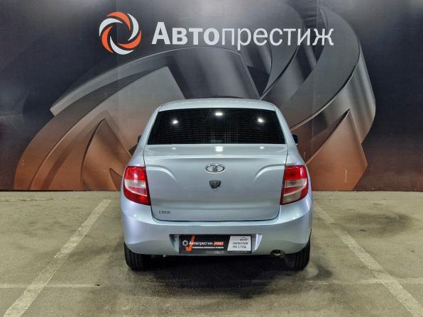 Lada (ВАЗ) Granta I с пробегом 2012 года, цена 370 000 рублей, 198090 км, седан, Автокод Объявления