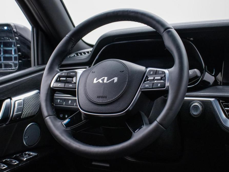 Kia Mohave I Рестайлинг 2 Москва  - изображение 15