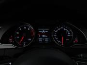 Audi A5 I (8T) Рестайлинг Москва  - изображение 36
