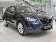 Mazda CX-5 I Казань  - изображение 25