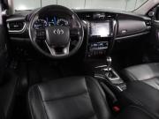 Toyota Fortuner II Рестайлинг Воронеж  - изображение 29