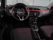 Kia Rio IV Рестайлинг Воронеж  - изображение 25