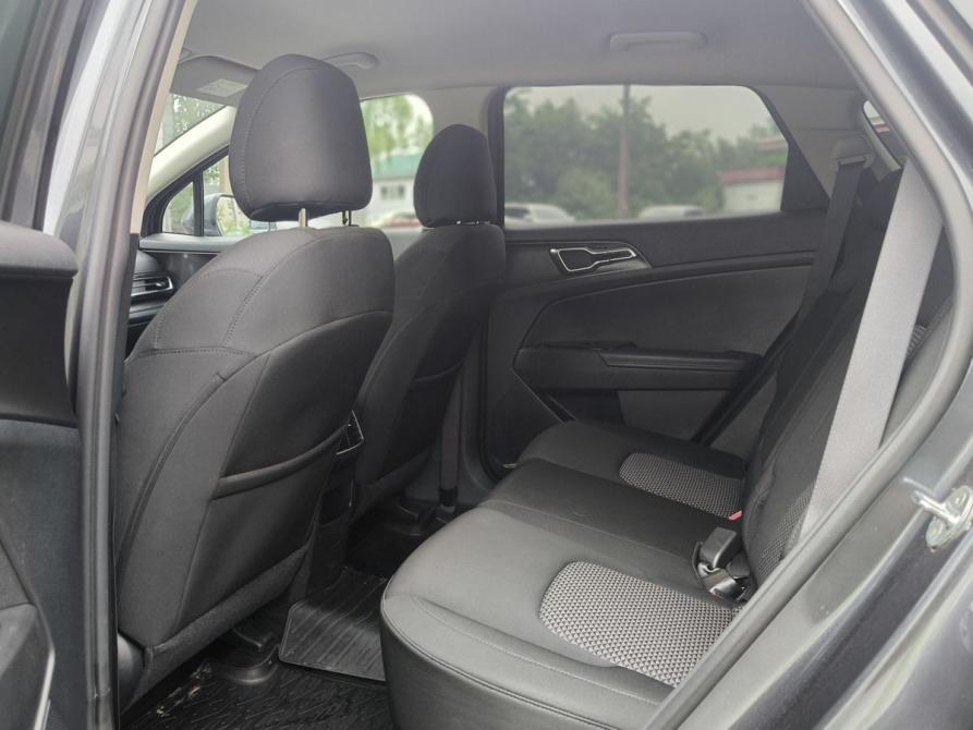 Kia Sportage V Санкт-Петербург  - изображение 19