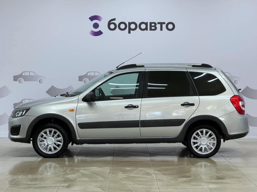 Lada (ВАЗ) Kalina II Ставрополь  - изображение 5