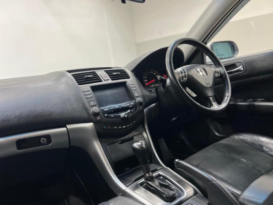 Honda Accord VII Кемерово  - изображение 21