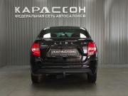 Lada (ВАЗ) Granta I Рестайлинг Пермь  - изображение 22