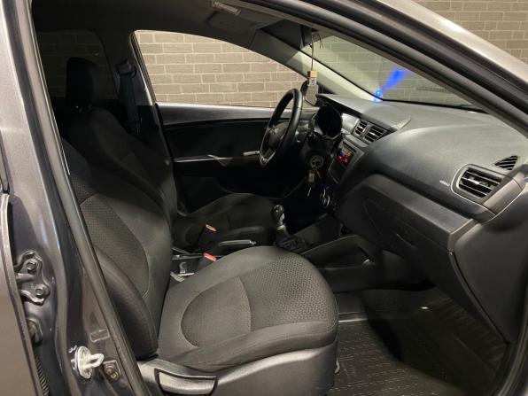 Kia Rio III с пробегом 2014 года, цена 849 000 рублей, 188970 км, седан, Автокод Объявления