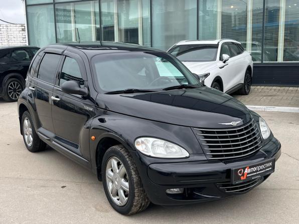 Chrysler PT Cruiser с пробегом 2005 года, цена 670 000 рублей, 103800 км, универсал, Автокод Объявления