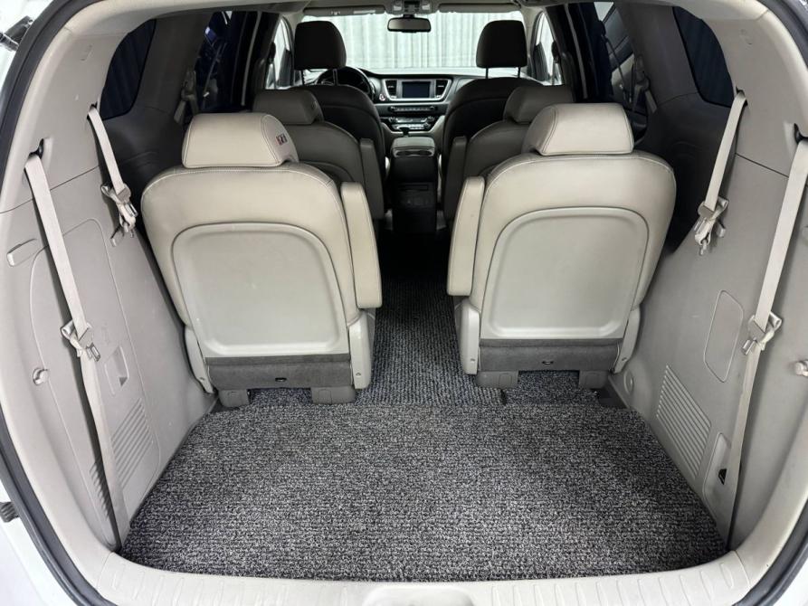 Kia Carnival III Стерлитамак  - изображение 38