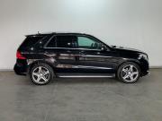 Mercedes-Benz GLE I (W166) Москва  - изображение 31