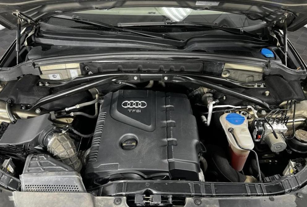Audi Q5 I (8R) Нижний Новгород  - изображение 22