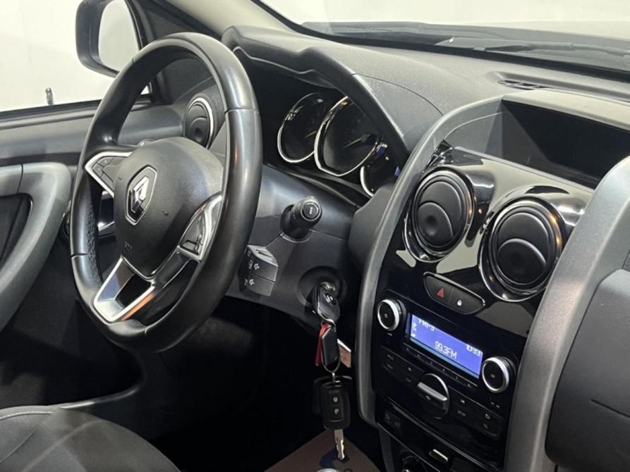 Renault Duster I Рестайлинг Курск  - изображение 6