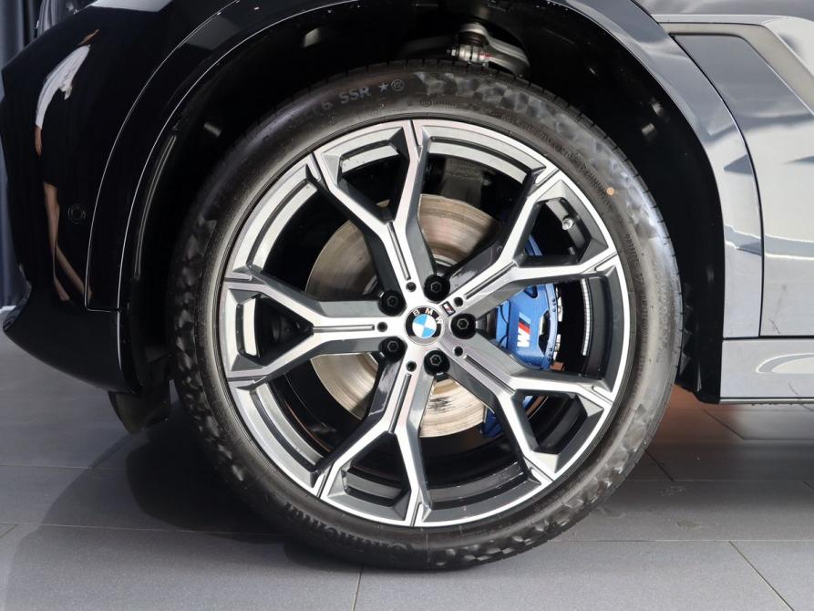 BMW X6 III (G06) Калининград  - изображение 9