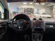 Volkswagen Caddy III Рестайлинг Челябинск  - изображение 26