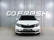 Kia Rio III Рестайлинг Воронеж  - изображение 24