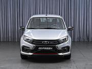 Lada (ВАЗ) Granta I Рестайлинг Ставрополь  - изображение 24