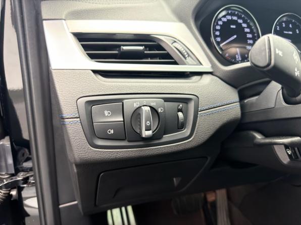 BMW X2 I (F39) с пробегом 2020 года, цена 3 047 000 рублей, 155142 км, внедорожник, Автокод Объявления