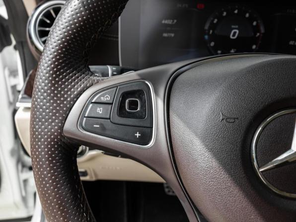 Mercedes-Benz E-Класс V (W213 S213 C238) с пробегом 2017 года, цена 4 240 000 рублей, 98779 км, купе-хардтоп, Автокод Объявления
