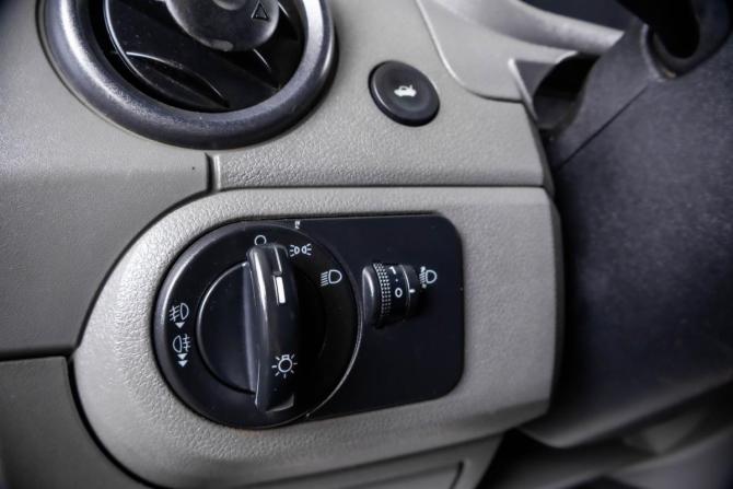 Ford Fusion I Рестайлинг с пробегом 2005 года, цена 429 000 рублей, 225000 км, хэтчбек, Автокод Объявления